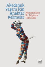 Akademik Bir Yaşam İçin Anahtar Kelimeler