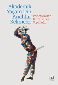 Akademik Bir Yaşam İçin Anahtar Kelimeler