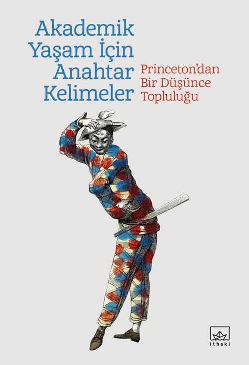 Akademik Bir Yaşam İçin Anahtar Kelimeler