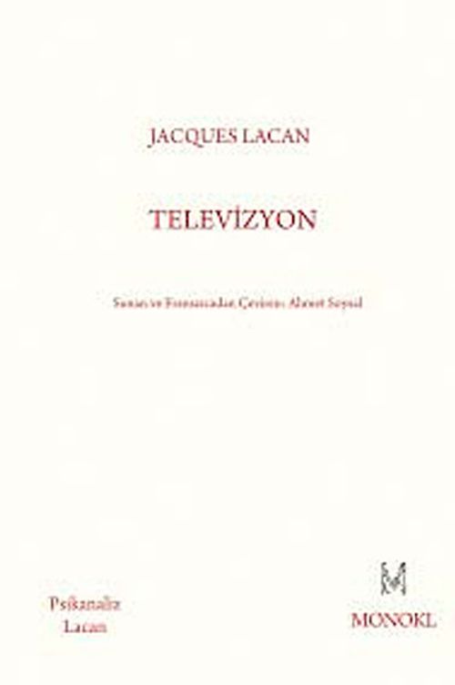 Televizyon