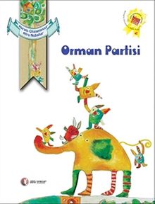 Orman Partisi