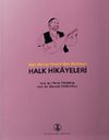 Halk Hikayeleri & Aşık Mevl&uuml;t İhsani'den Derlenen
