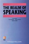 The Realm of Speaking