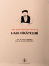 Halk Hikayeleri & Aşık Şevki Halıcı'dan Derlenen