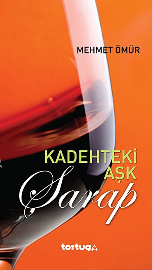 Kadehteki Aşk Şarap