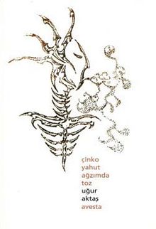 Çinko Yahut Ağzımda Toz