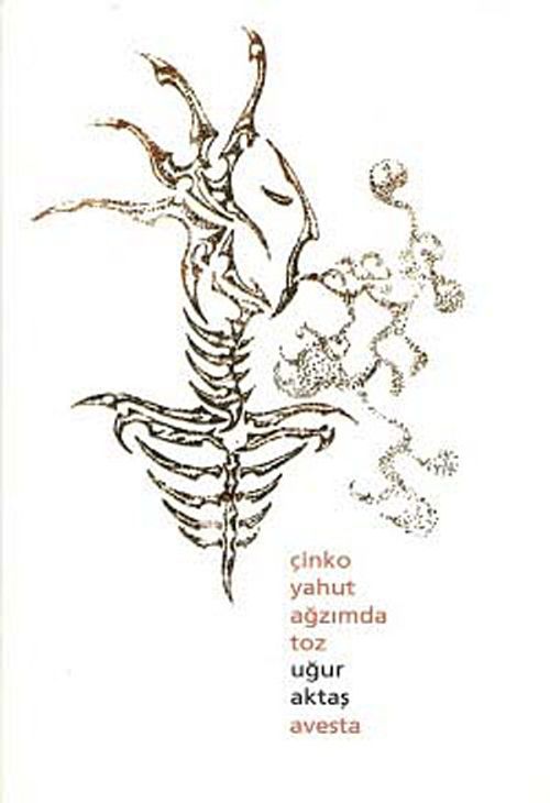 Çinko Yahut Ağzımda Toz