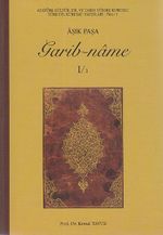 Garib-name 1-1 Cilt