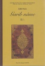 Garib-name 2-1 Cilt