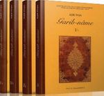Garib-name (4 Kitap Takım)
