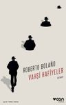 Vahşi Hafiyeler