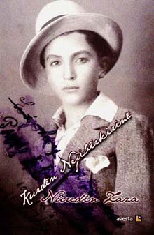 Kurden Nejibirkirine