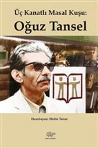 Üç Kanatlı Masal Kuşu Oğuz Tansel