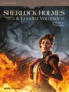 Sherlock Holmes & Londra Vampirleri