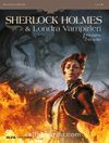 Sherlock Holmes & Londra Vampirleri