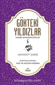 Gökteki Yıldızlar 6 - Mahmud Şakir