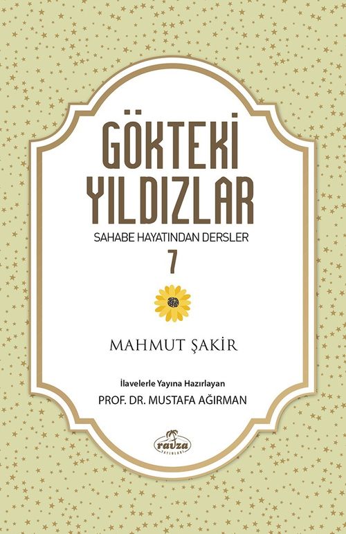 Gökteki Yıldızlar 7