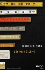 Dünyanın Ölçümü