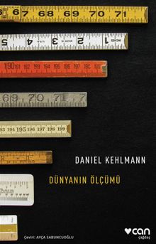 Dünyanın Ölçümü