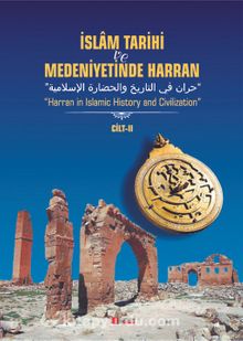İslam Tarihi Ve Medeniyetinde Harran 2