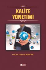 Kalite Yönetimi