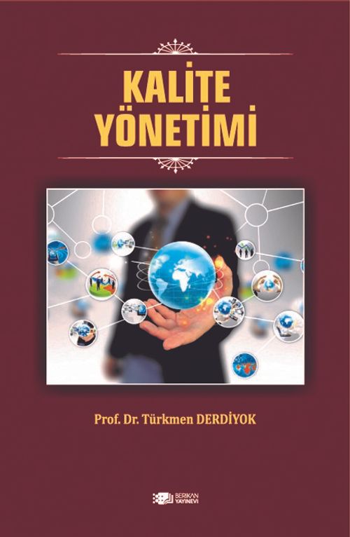 Kalite Yönetimi