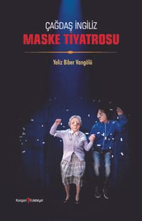 Çağdaş İngiliz Maske Tiyatrosu