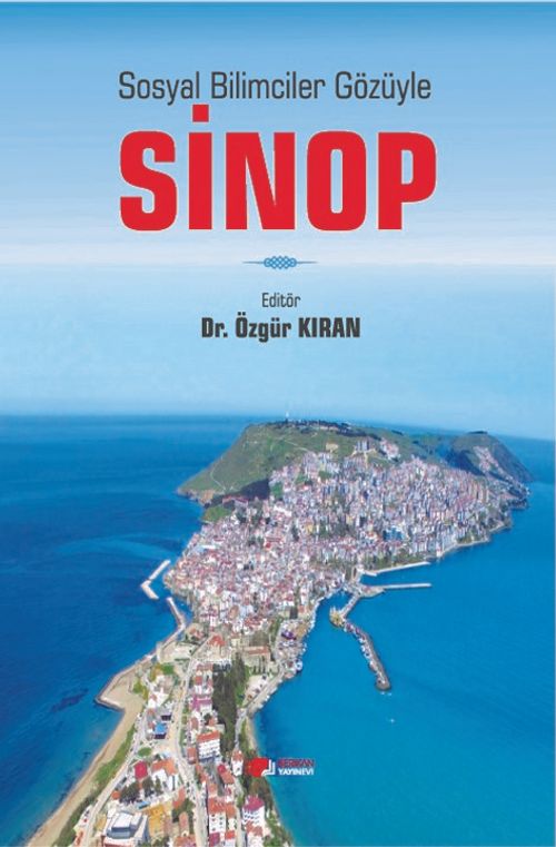 Sosyal Bilimciler Gözüyle Sinop
