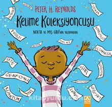 Kelime Koleksiyoncusu - Peter H. Reynolds