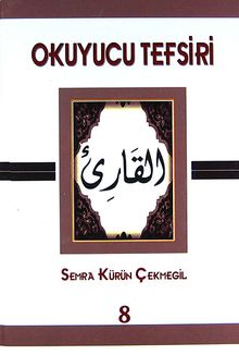 Okuyucu Tefsiri 8