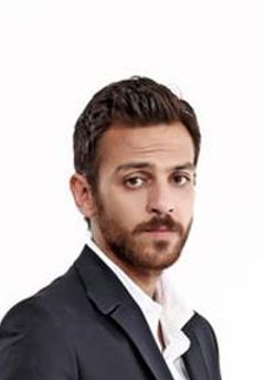  Erkan Kolçakköstendil