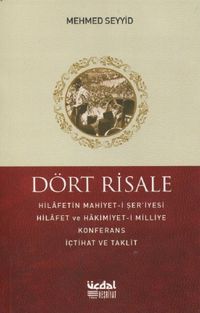 Dört Risale