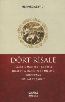 Dört Risale