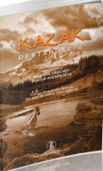 Kazak Destanları 6