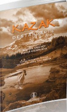 Kazak Destanları 6