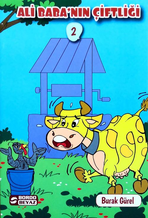 Ali Baba'nın Çiftliği 2