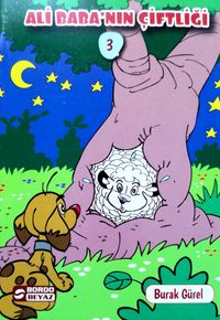 Ali Baba’nın Çiftliği 3