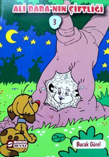 Ali Baba’nın Çiftliği 3