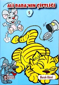 Ali Baba’nın Çiftliği 5