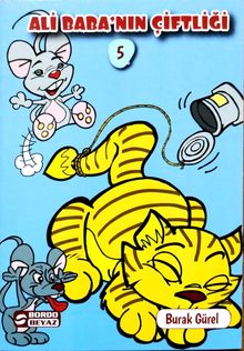 Ali Baba’nın Çiftliği 5