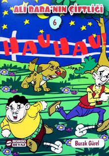 Ali Baba’nın Çiftliği 6