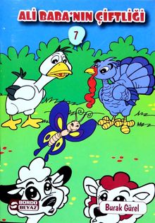 Ali Baba’nın Çiftliği 7