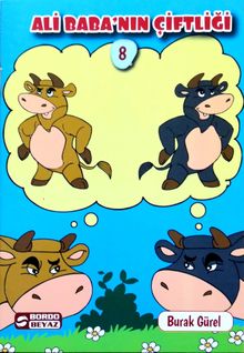 Ali Baba’nın Çiftliği 8