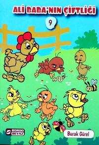 Ali Baba’nın Çiftliği 9