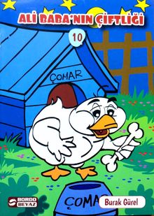 Ali Baba’nın Çiftliği 10