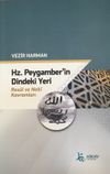 Hz. Peygamber'in Dindeki Yeri & Resul ve Nebi Kavramları