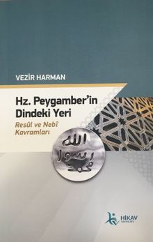Hz. Peygamber'in Dindeki Yeri & Resul ve Nebi Kavramları