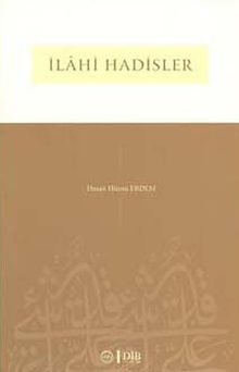 İlahi Hadisler
