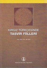 Kırgız Türkçesinde Tasvir Filleri