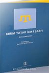 Kırım Tatar İlm-i Sarfı